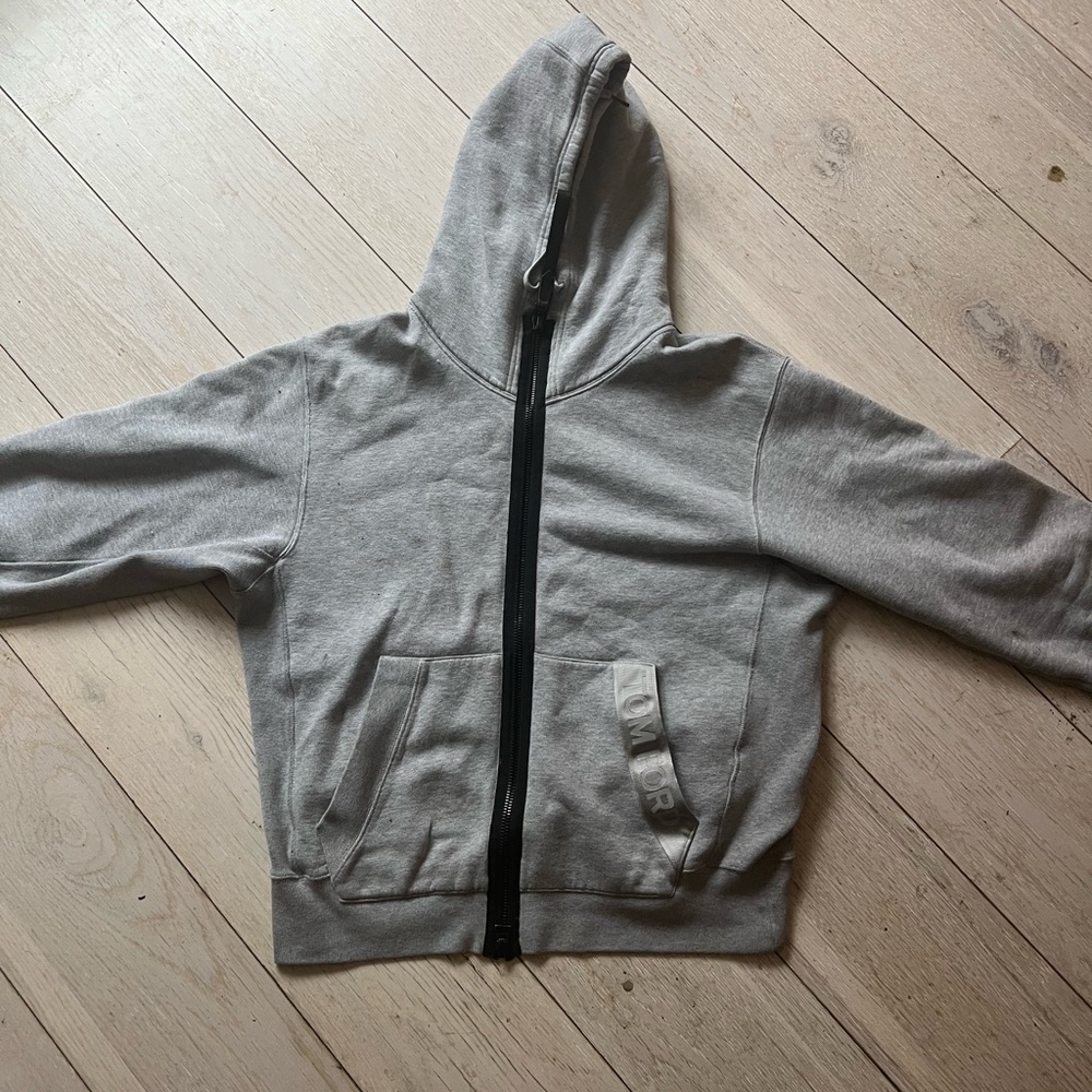 COPY - Tom Ford Hoodie